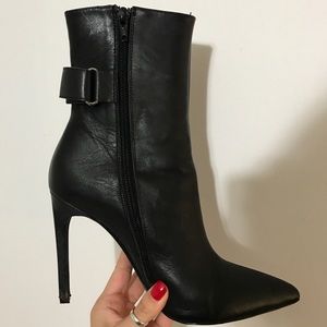 Jeffrey Campbell boots